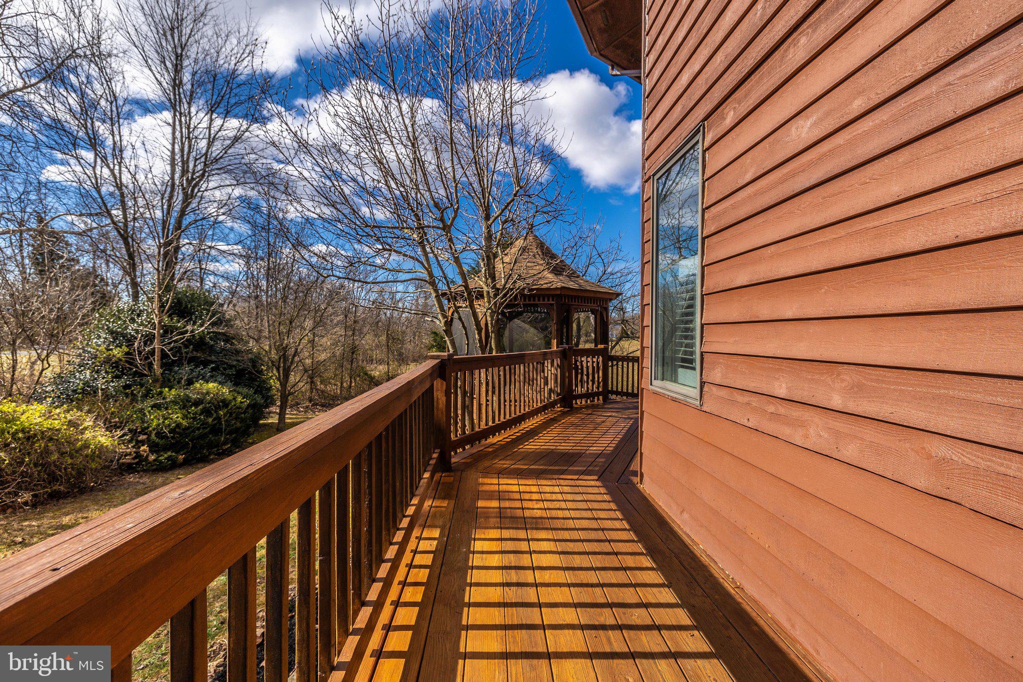 3338 Park Mills Road Frederick, MD 21704 - Photo 72 of 84 Porch