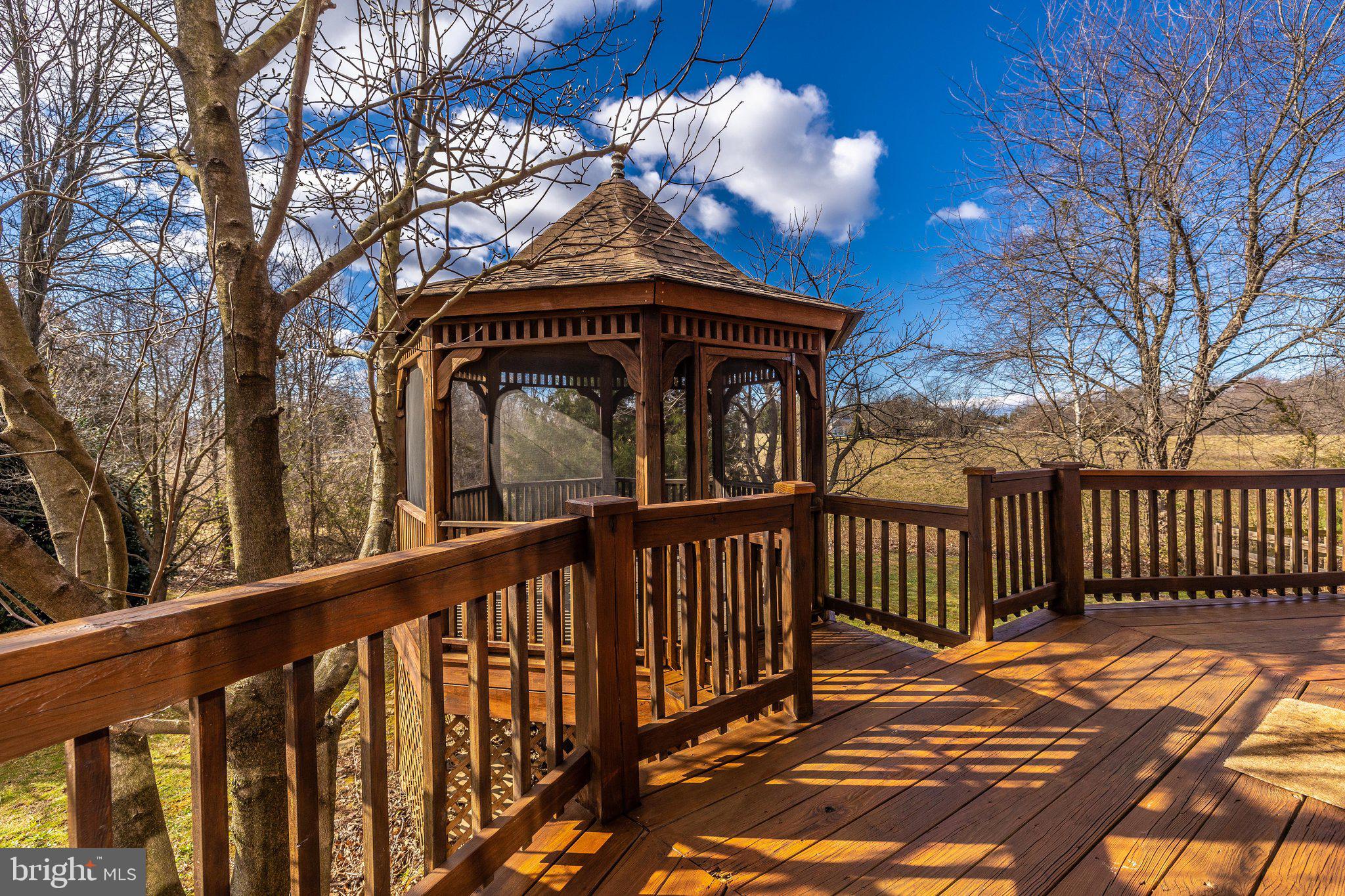 3338 Park Mills Road Frederick, MD 21704 - Photo 73 of 84 Porch