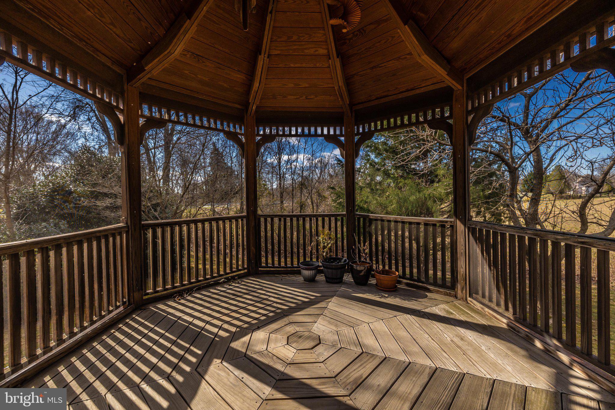 3338 Park Mills Road Frederick, MD 21704 - Photo 74 of 84 Porch