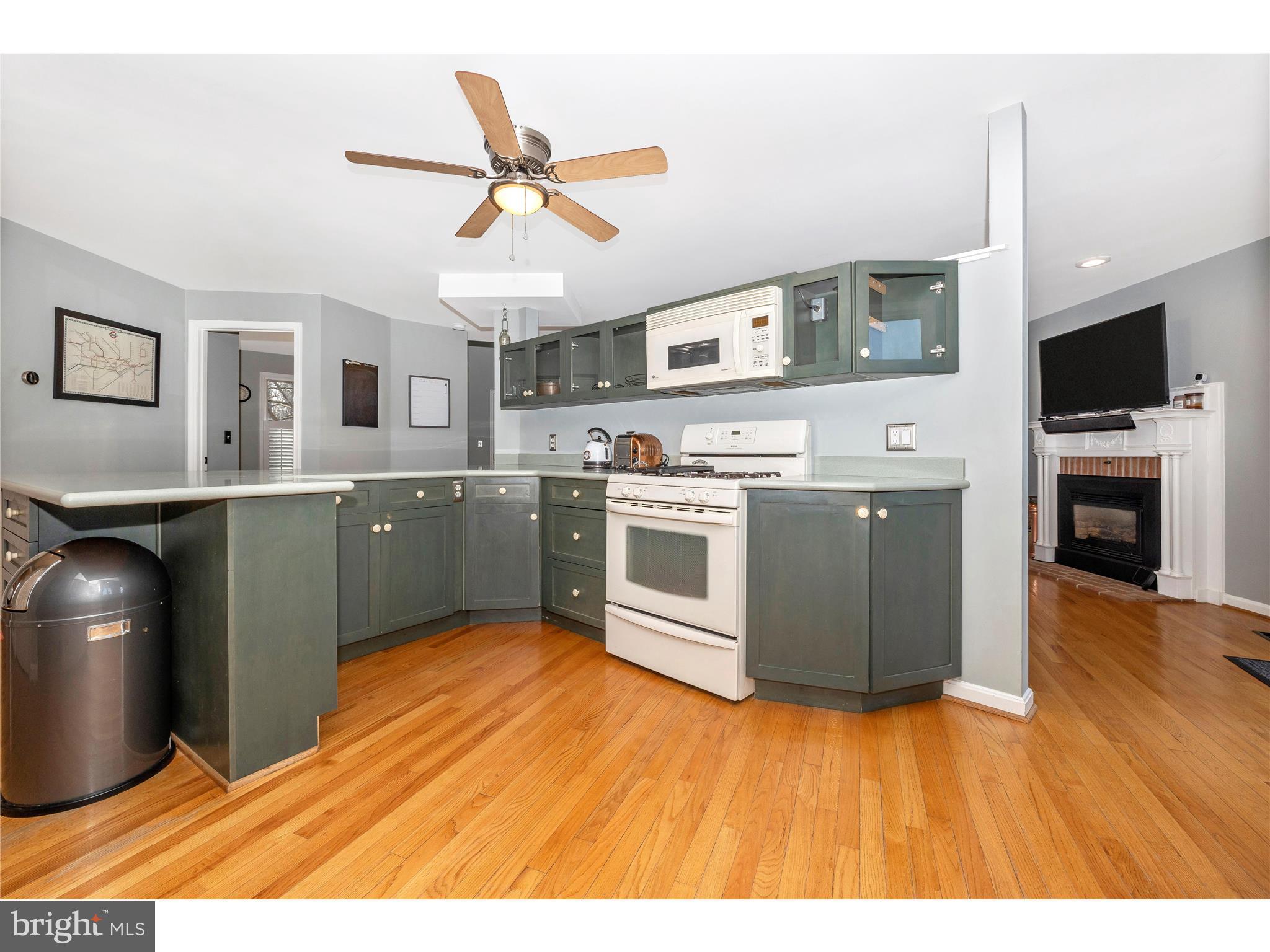 3338 Park Mills Road Frederick, MD 21704 - Photo 10 of 84 Kitchen