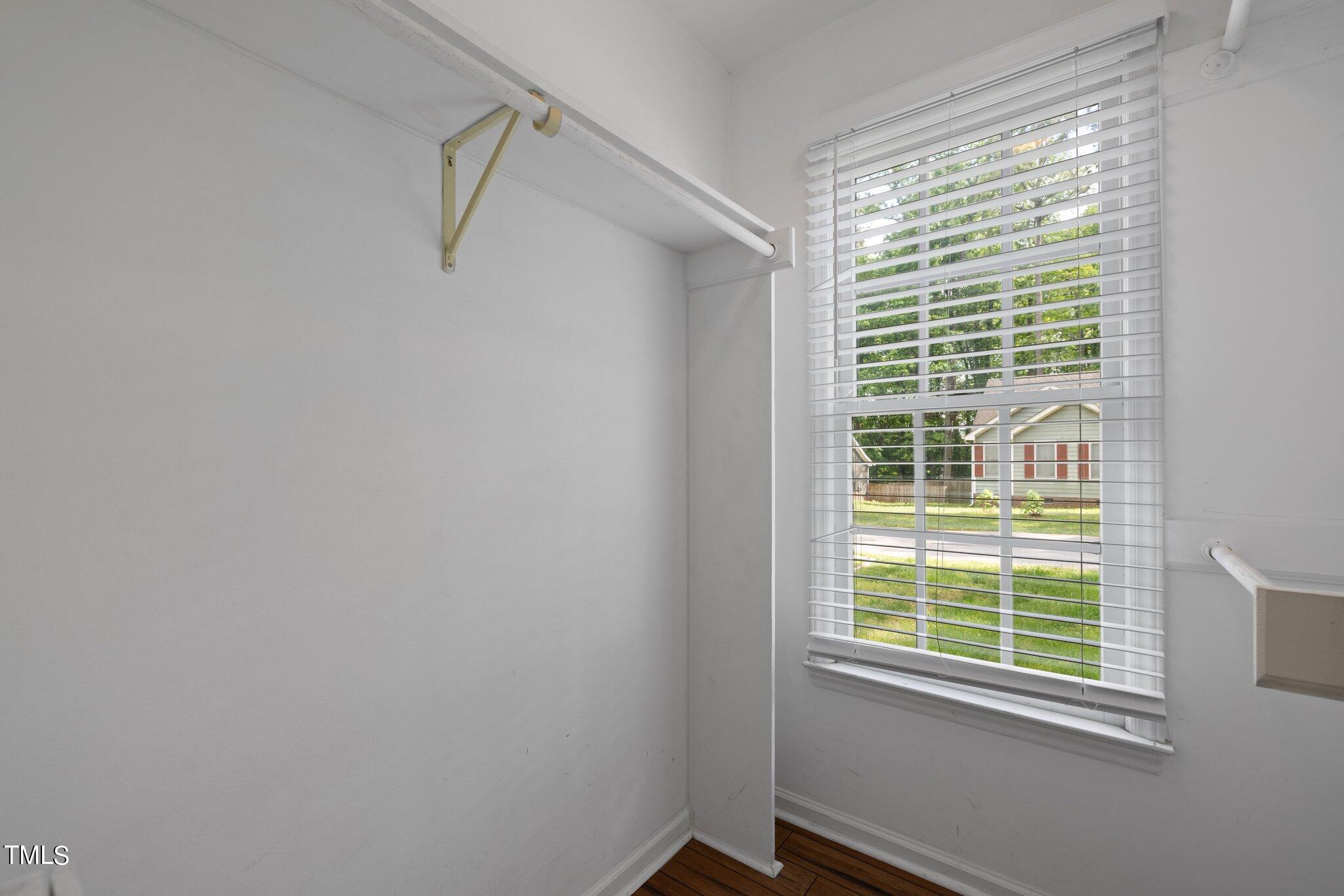 4209 Timberbrook Drive Raleigh, NC 27616 - Photo 24 of 39 a view of a window in a room