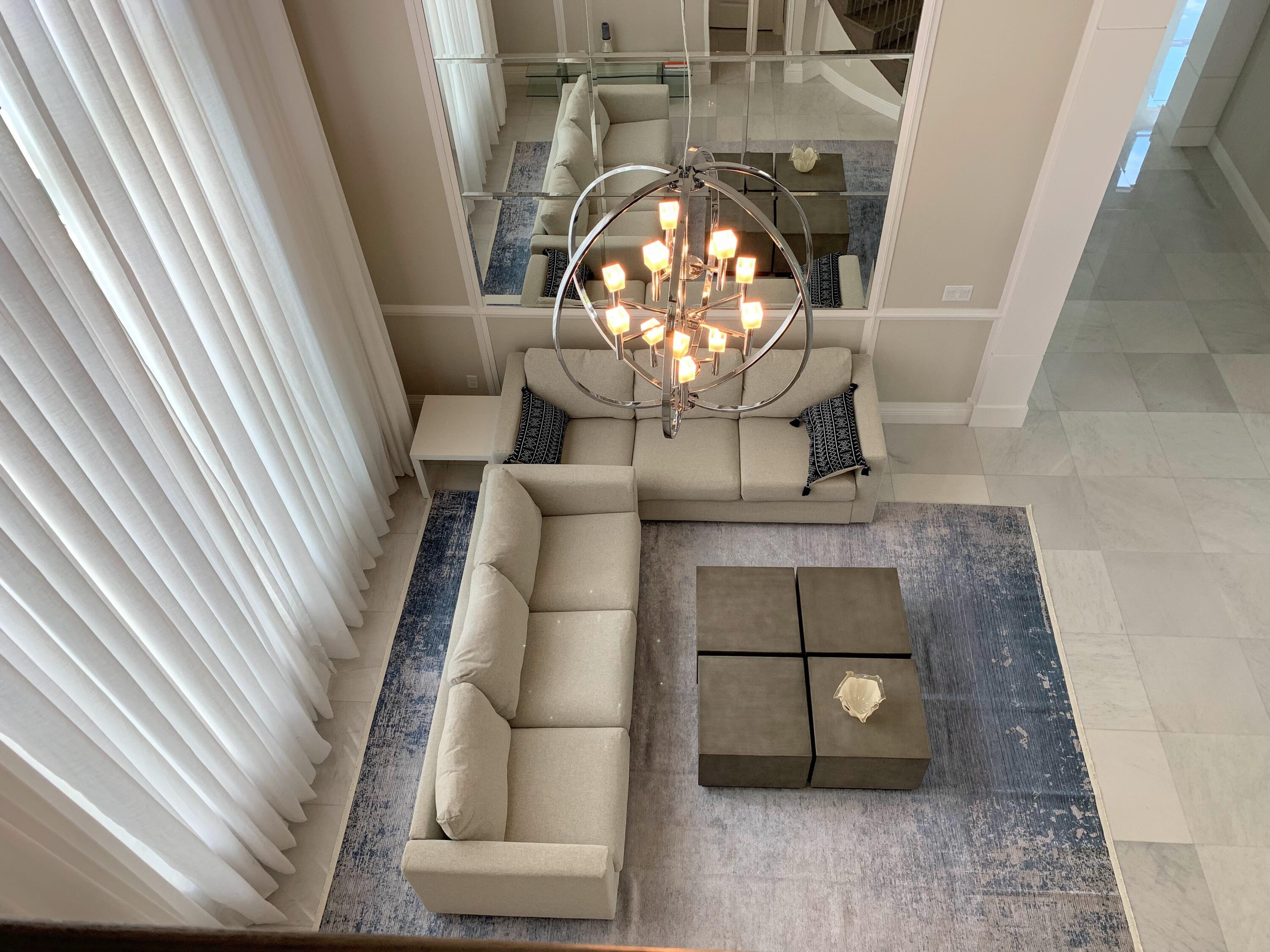 6930 Northwest 27th Avenue Boca Raton, FL 33496 - Photo 13 of 32 Living Area