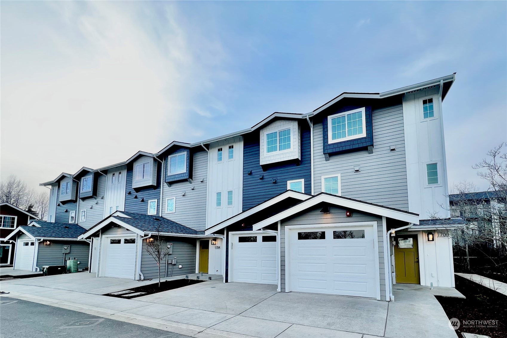 1708 Sunup Loop Bellingham, WA 98226 - Photo 1 of 8 Gallery Image 1