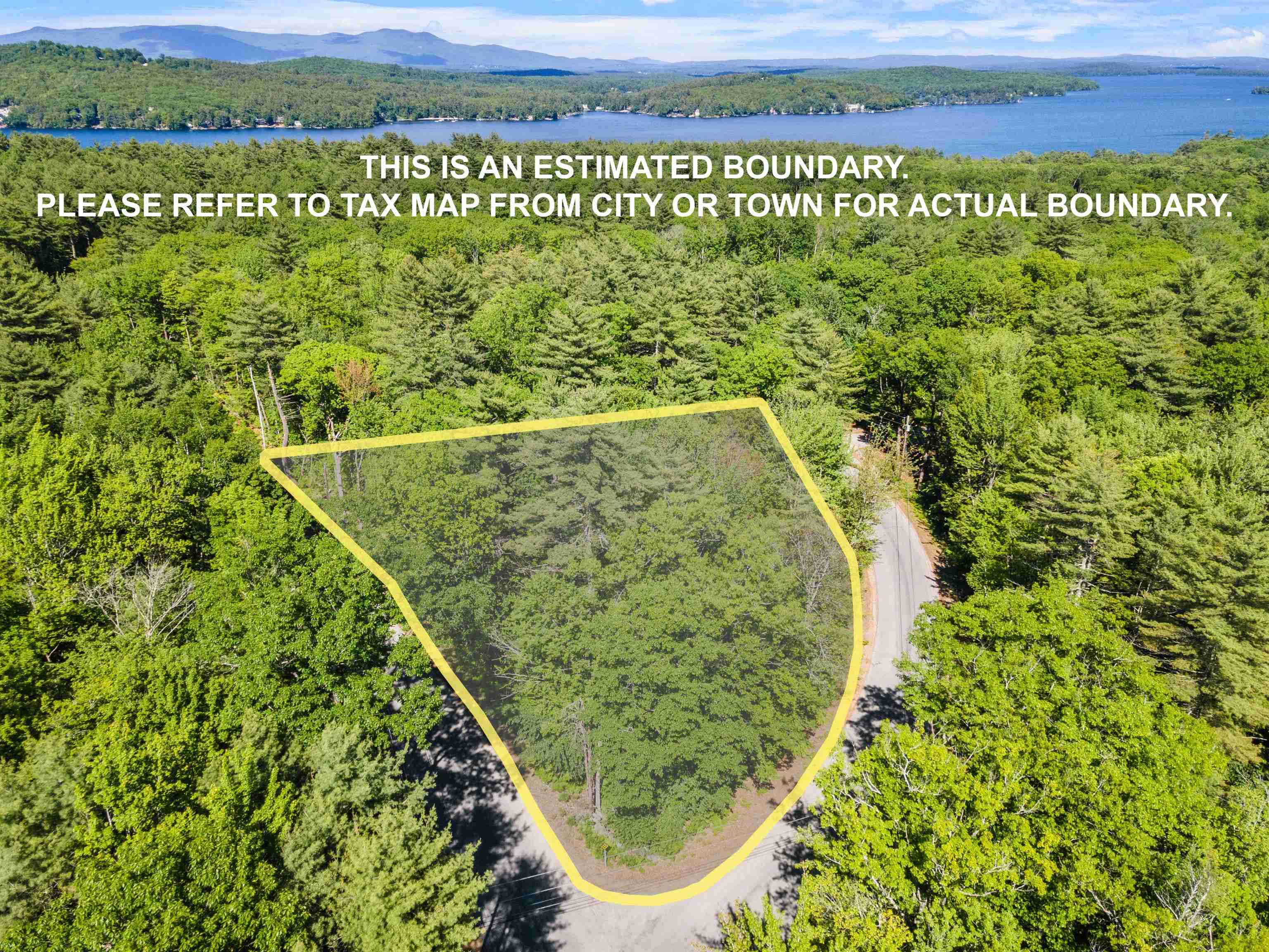 0 Needle Eye Road, Unit 53 Meredith, NH 03253 - Photo 1 of 13
