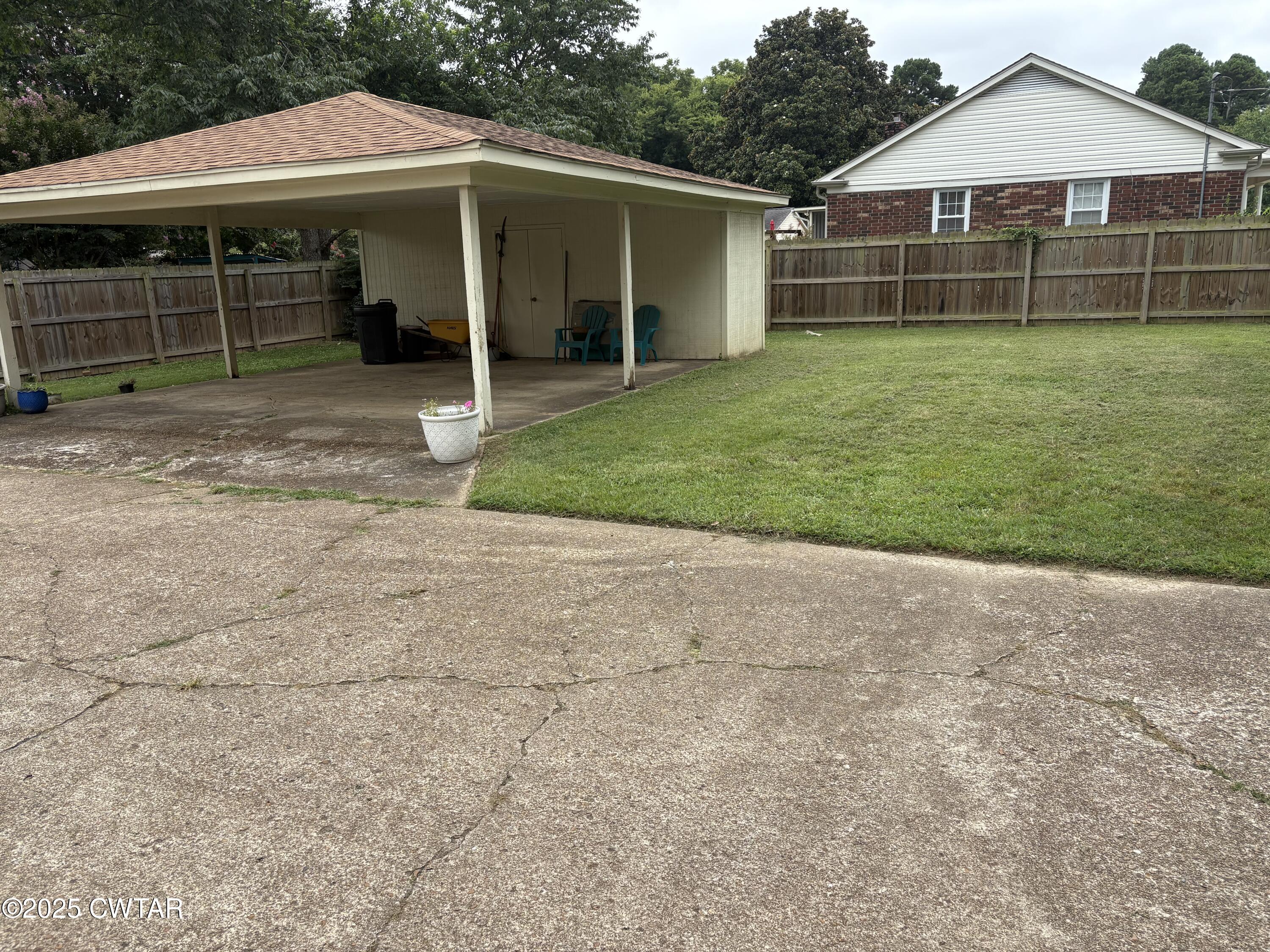 66 Channing Way Jackson, TN 38305 - Photo 11 of 11 IMG_3507