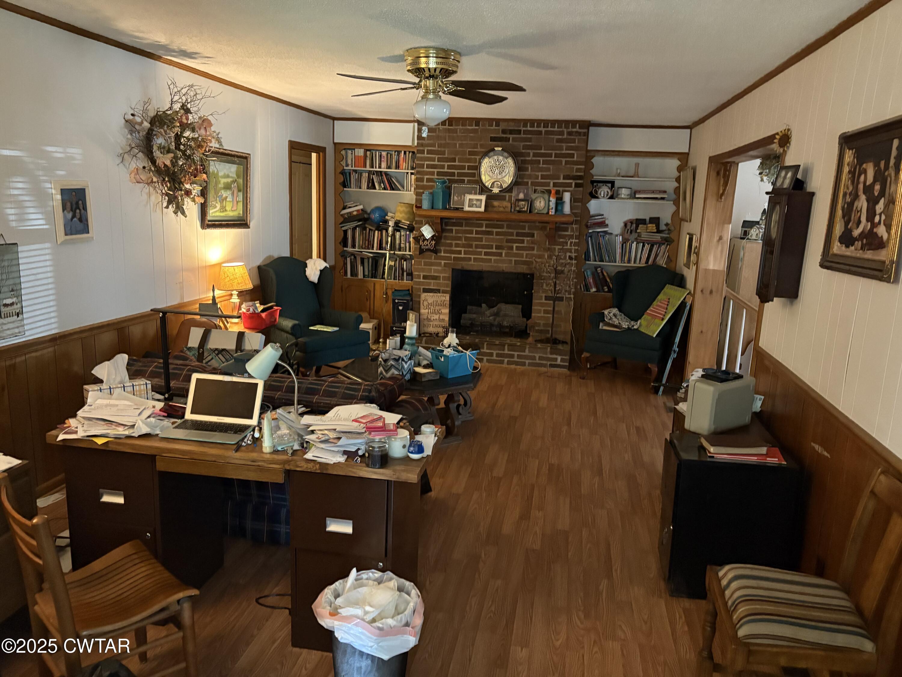 66 Channing Way Jackson, TN 38305 - Photo 3 of 11 IMG_3504