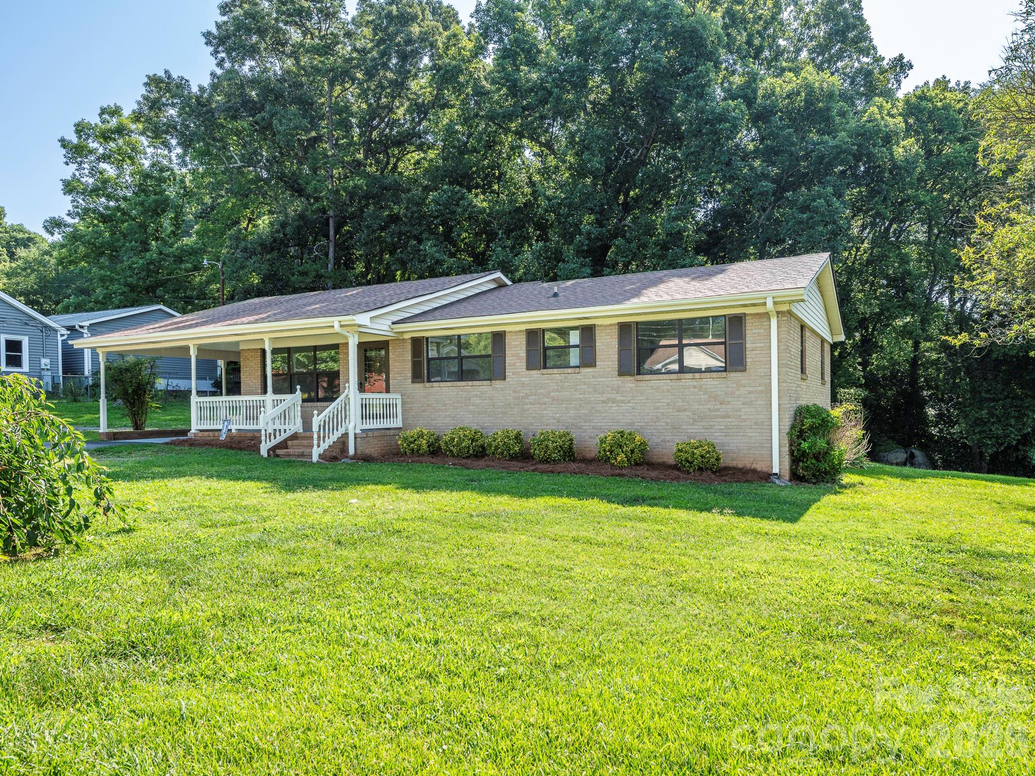 4531 Rocky River Road Concord, NC 28027 - Photo 39 of 42