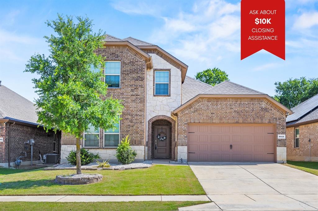 3013 Frio Road Little Elm, TX 75068 - Photo 1 of 1 Gallery Image 1