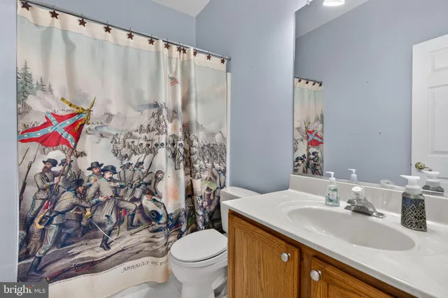 $899,999 | 5823 Sumerduck Road, Remington, VA 22734