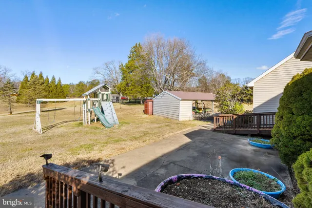 $899,999 | 5823 Sumerduck Road, Remington, VA 22734