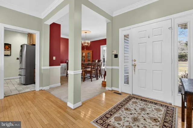 $899,999 | 5823 Sumerduck Road, Remington, VA 22734