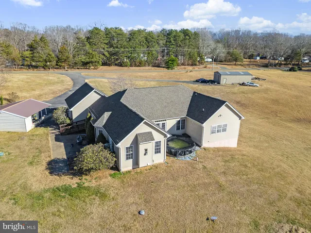 $899,999 | 5823 Sumerduck Road, Remington, VA 22734