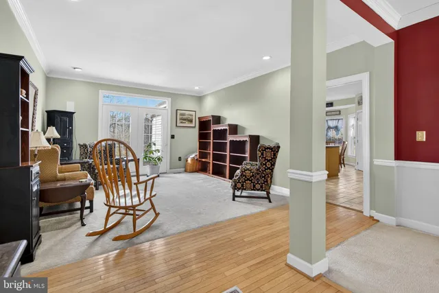 $899,999 | 5823 Sumerduck Road, Remington, VA 22734