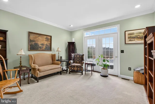 $899,999 | 5823 Sumerduck Road, Remington, VA 22734