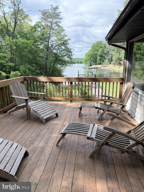 306 Liberty Road Reedville, VA 22539 - Photo 39 of 46