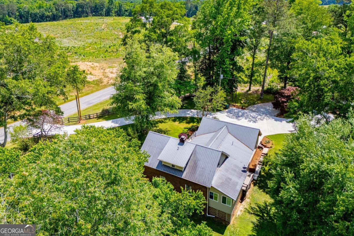 436 County Road 98 Ranburne, AL 36273 - Photo 50 of 59