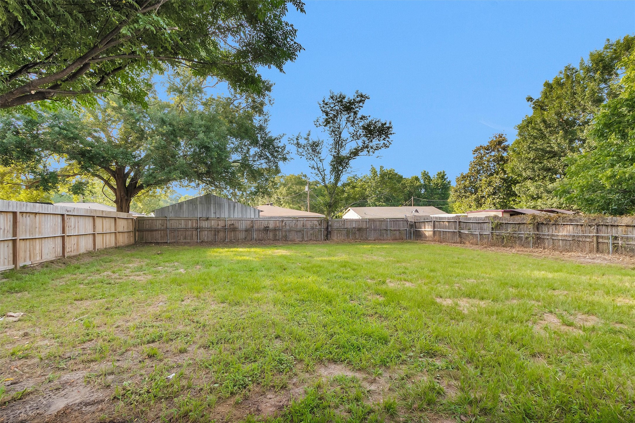 213 County Line Road Willis, TX 77378 - Photo 24 of 26