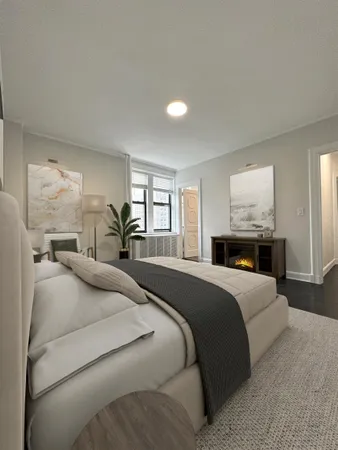 $2,550 | 2600 John F. Kennedy Boulevard, Unit 4B, Jersey City, NJ 07306