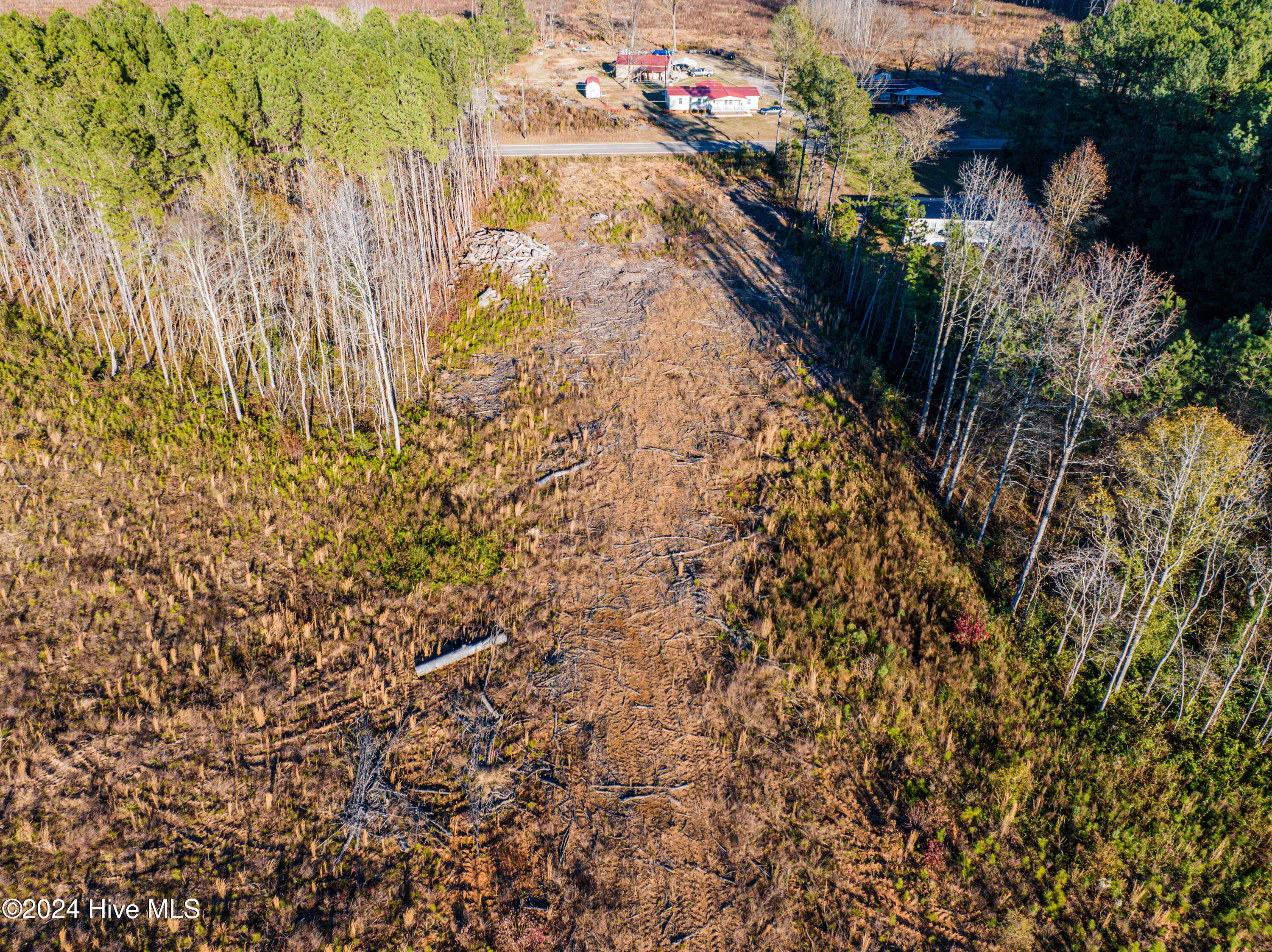 0 Ita Road Hollister, NC 27844 - Photo 25 of 30 DJI_20241206151926_0024_D