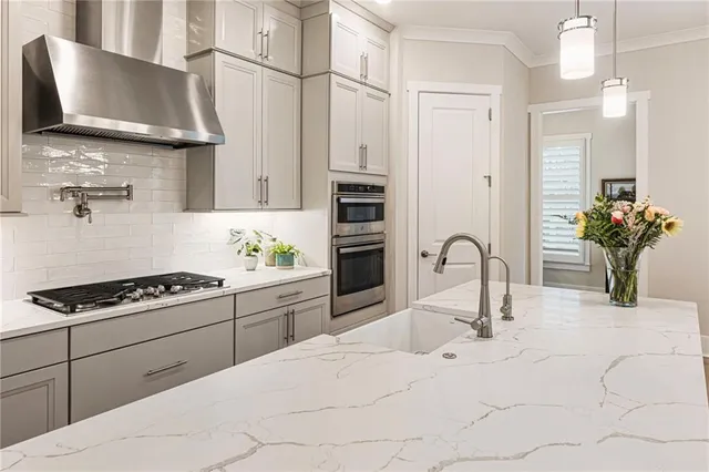 $835,000 | 3822 Heritage Walk, Alpharetta, GA 30004