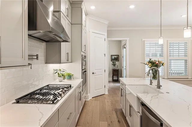 $835,000 | 3822 Heritage Walk, Alpharetta, GA 30004