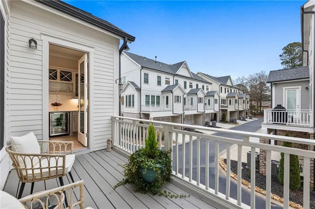 $835,000 | 3822 Heritage Walk, Alpharetta, GA 30004