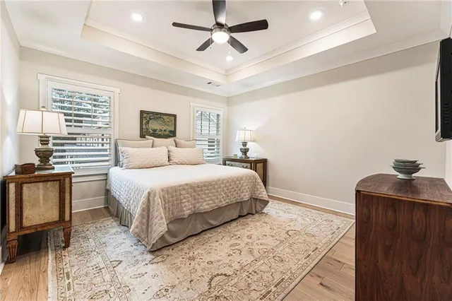 $835,000 | 3822 Heritage Walk, Alpharetta, GA 30004