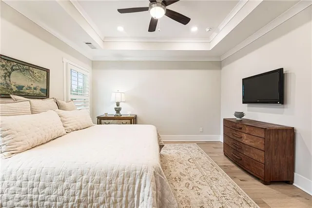 $835,000 | 3822 Heritage Walk, Alpharetta, GA 30004