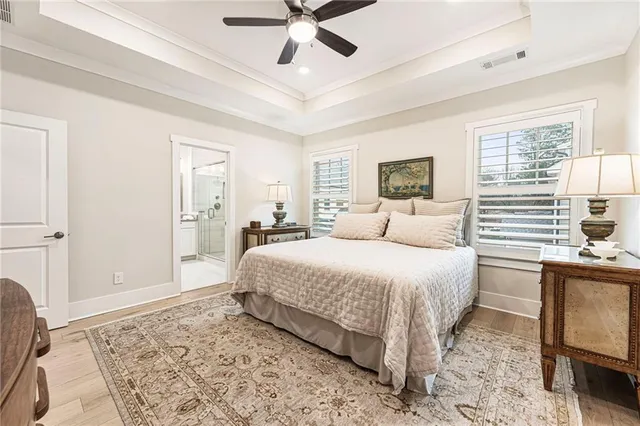 $835,000 | 3822 Heritage Walk, Alpharetta, GA 30004