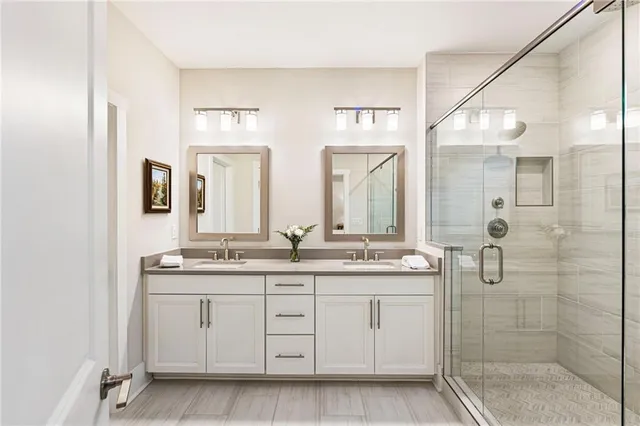 $835,000 | 3822 Heritage Walk, Alpharetta, GA 30004