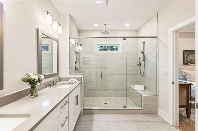 $835,000 | 3822 Heritage Walk, Alpharetta, GA 30004