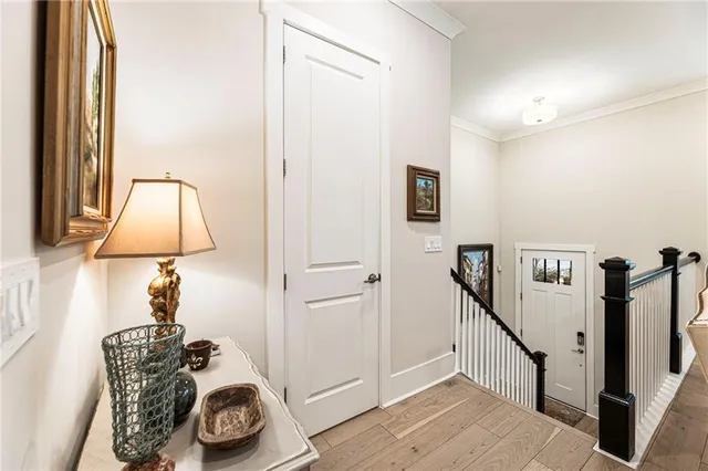 $835,000 | 3822 Heritage Walk, Alpharetta, GA 30004