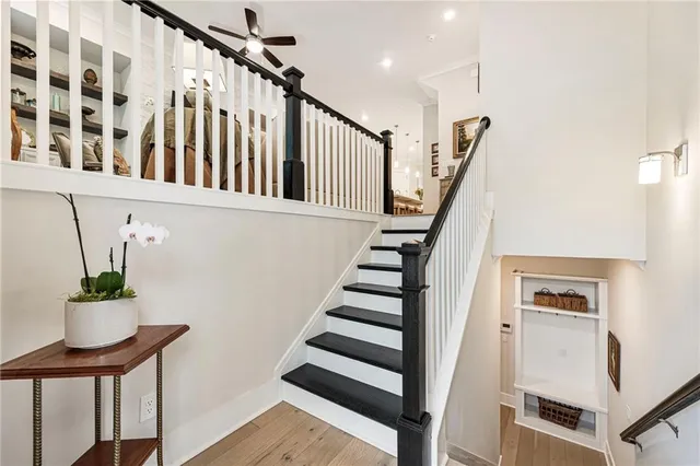 $835,000 | 3822 Heritage Walk, Alpharetta, GA 30004