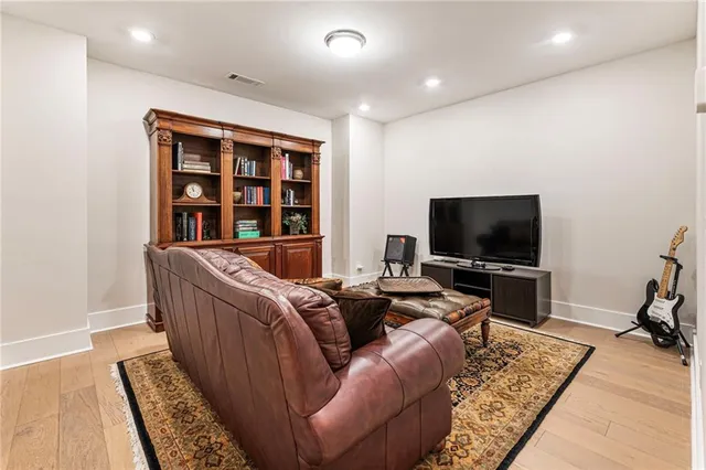 $835,000 | 3822 Heritage Walk, Alpharetta, GA 30004