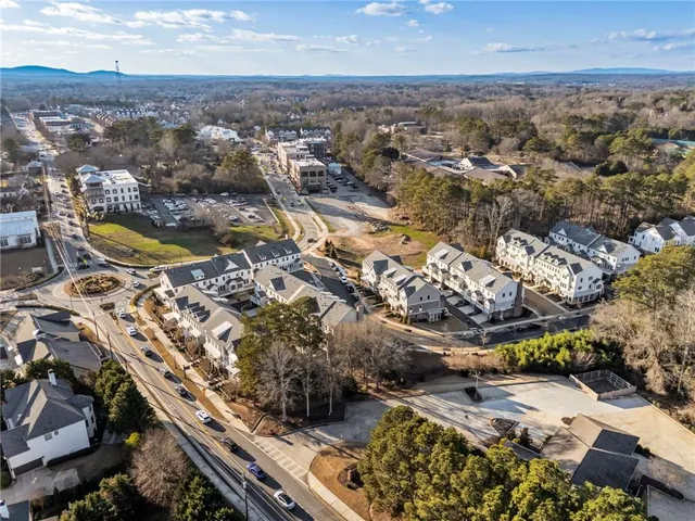 $835,000 | 3822 Heritage Walk, Alpharetta, GA 30004