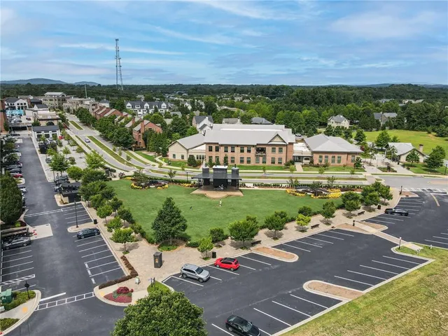 $835,000 | 3822 Heritage Walk, Alpharetta, GA 30004