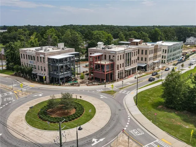 $835,000 | 3822 Heritage Walk, Alpharetta, GA 30004