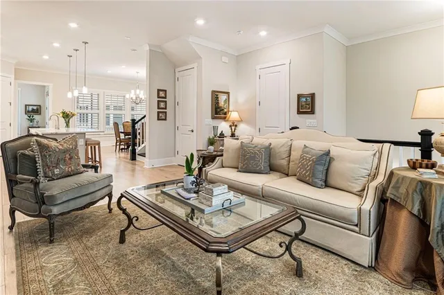 $835,000 | 3822 Heritage Walk, Alpharetta, GA 30004