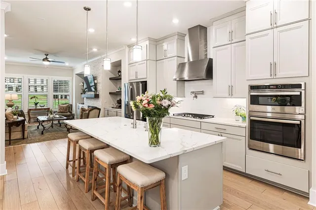 $835,000 | 3822 Heritage Walk, Alpharetta, GA 30004