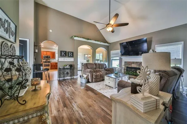 $299,799 | 501 Grace Court, Temple, GA 30179