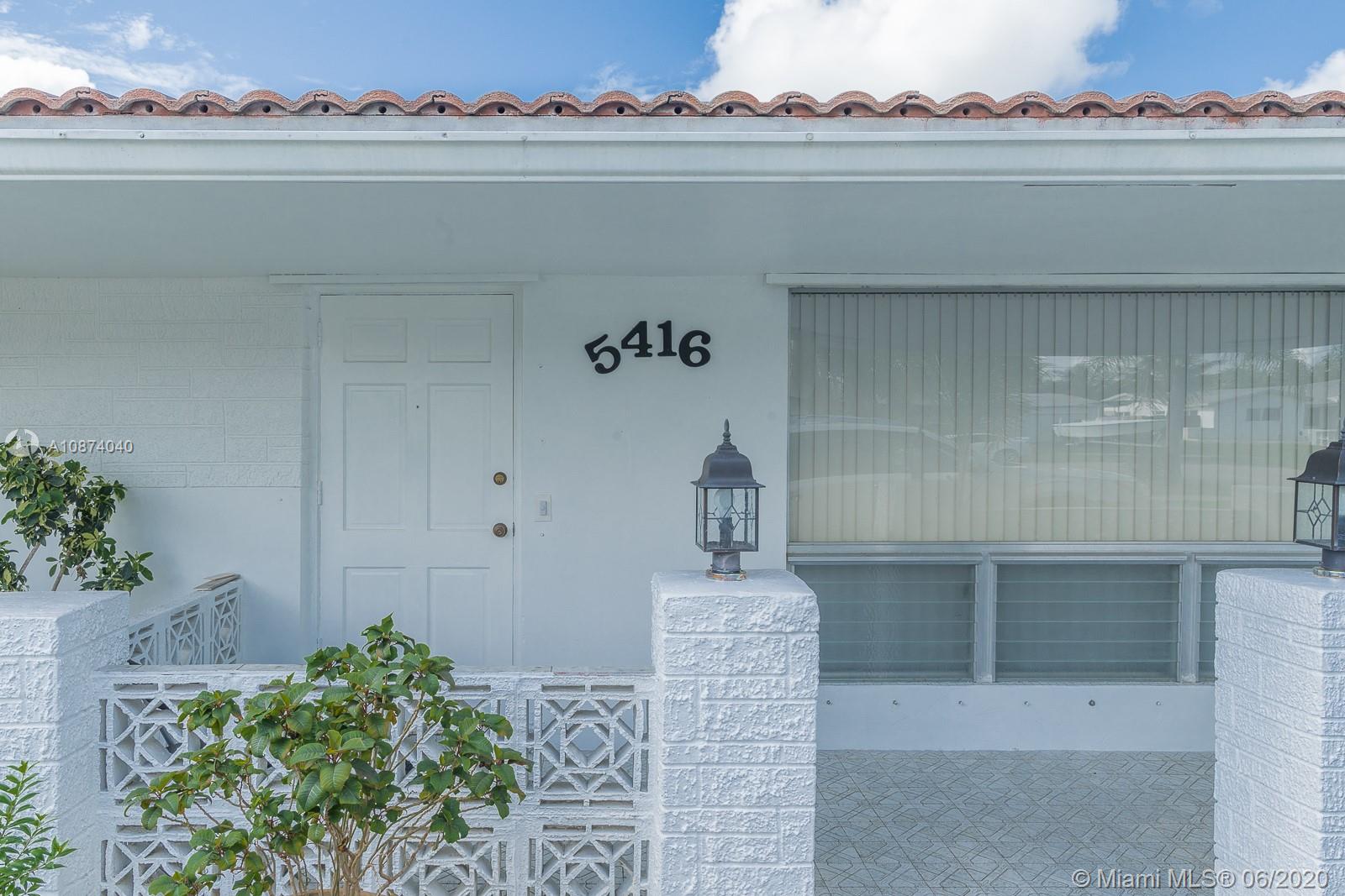 5416 Jefferson Street Hollywood, FL 33021 - Photo 5 of 70 a close view of a sink