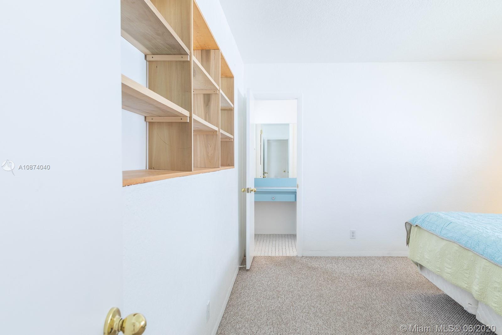 5416 Jefferson Street Hollywood, FL 33021 - Photo 51 of 70 a view of an empty room