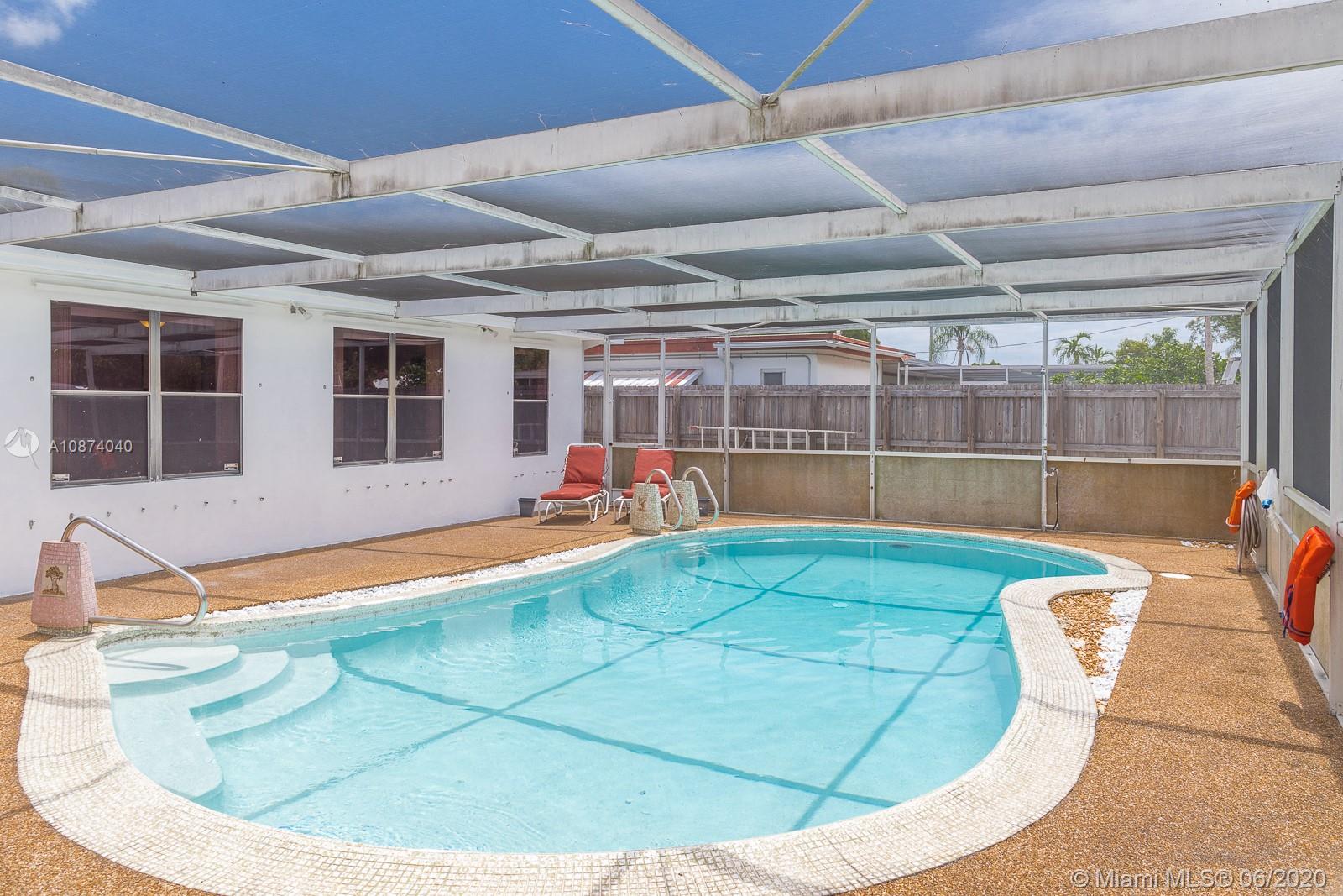 5416 Jefferson Street Hollywood, FL 33021 - Photo 63 of 70