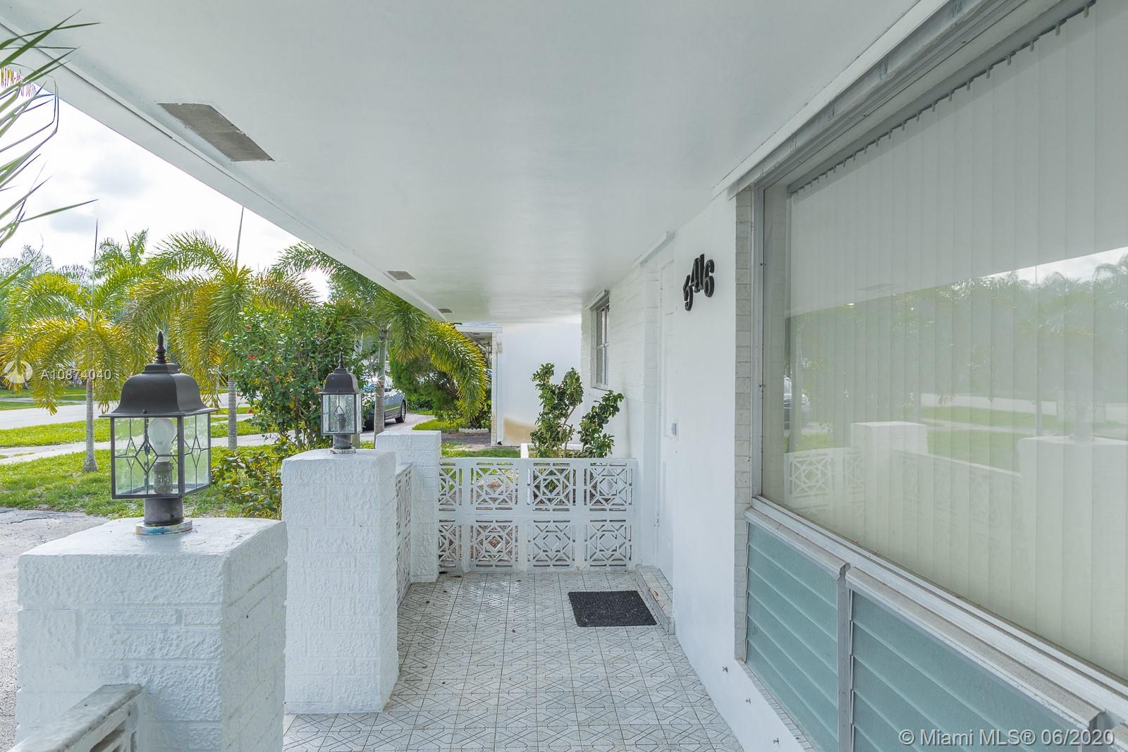 5416 Jefferson Street Hollywood, FL 33021 - Photo 7 of 70