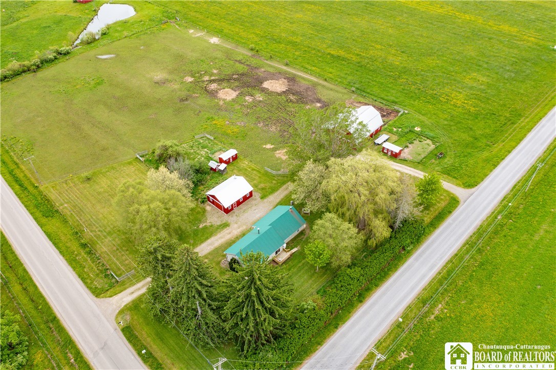 873 Wellman Road Busti, NY 14710 - Photo 7 of 47