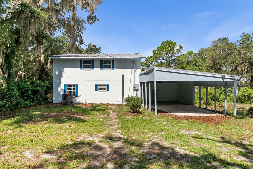 177 Cowpen Lake Point Road Hawthorne, FL 32640 - Photo 35 of 39 Gallery Image 35