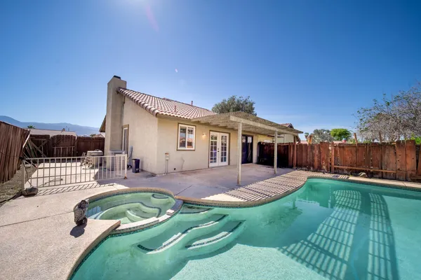 $460,000 | 81402 Palmwood Drive, Indio, CA 92201