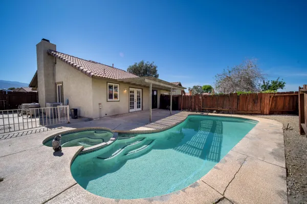 $460,000 | 81402 Palmwood Drive, Indio, CA 92201