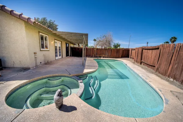 $460,000 | 81402 Palmwood Drive, Indio, CA 92201