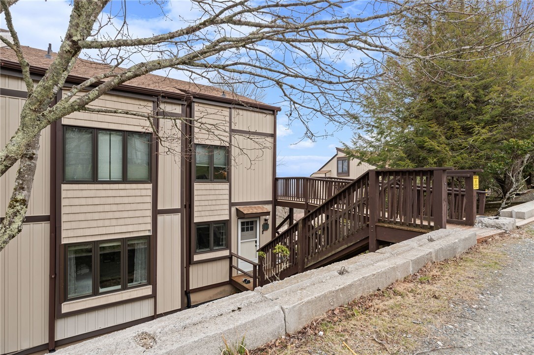 220 Northridge Road, Unit 7 Beech Mountain, NC 28604 - Photo 1 of 22